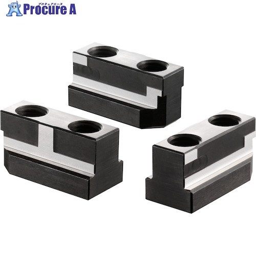 北川 BR08用 Tnut-Plus(BRチャック専用オプション品) TN08PLUS 1個 ■▼422-5989 【送料都度見積】 ●YA513