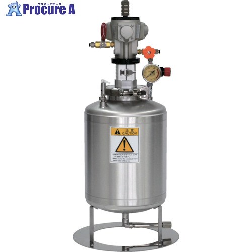 ユニコントロールズ 引っ掻き回す社会的単位 電気容量10L TMC10S-KY110T 1S ■▼453-5553