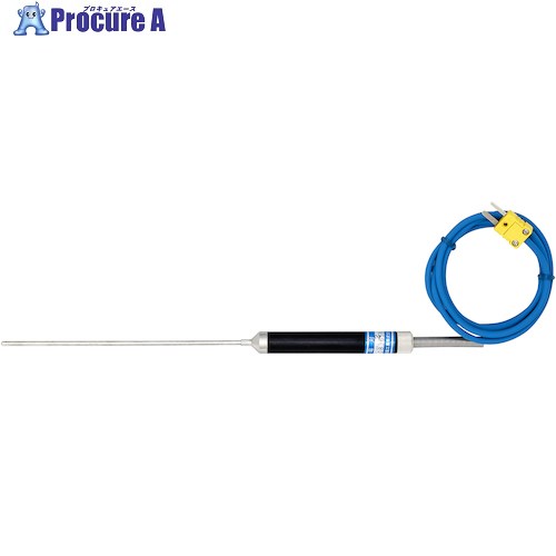 MT 汎用k熱電対検出器 TP-11 1本 ■▼457-4609 【貨物輸送都度積もり書き】