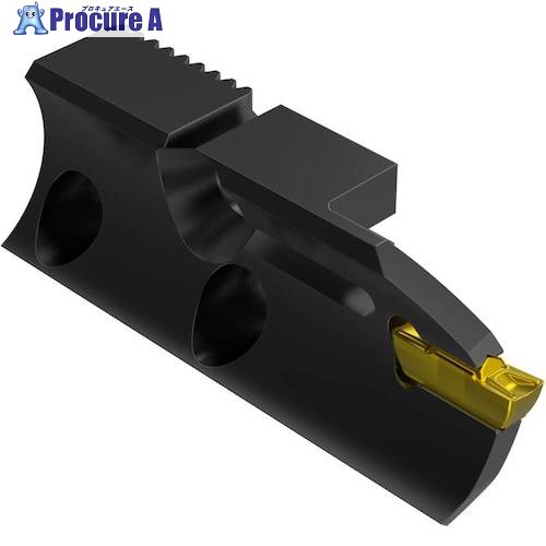 セコ 旋削 MDTホルダー V21-CHR1304L034021 1個 ■▼490-0783 【送料都度見積】|プロキュアエース