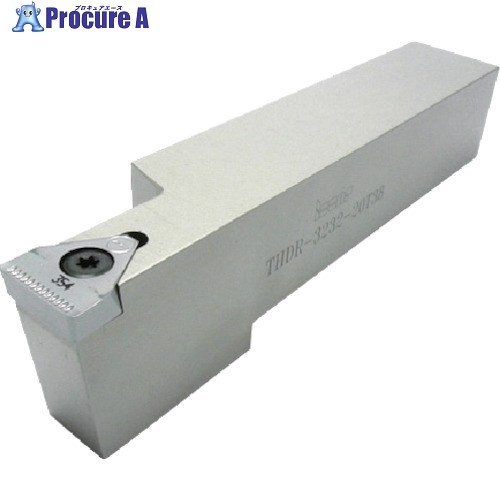 イスカル カットグリップ THDR 3232-20T38 1個 ■▼521-7890 【貨物輸送都度積もり書き】 ●O585