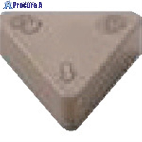 セコ 旋削用CBNソリッドインサート CH0550 TNGN110308S-01525 CH0550 2個 ■▼526-4550 【送料都度見積】|プロキュアエース