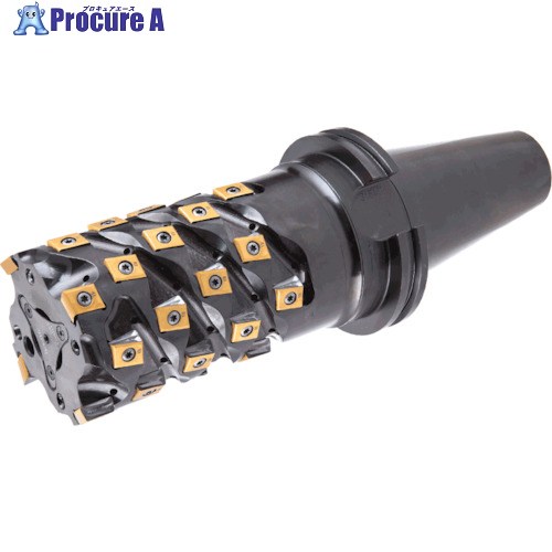 イスカル ヘリタングホルダー T490LNK-D80-82-5-INT50-FT 1本 ■▼570-8009 【貨物輸送都度積もり書き】 ●O585