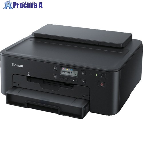 キヤノン インクジェットプリンター TR703a TR703A 3121C021 1台 ▼579-9944 ｜プロキュアエース 16,562円
