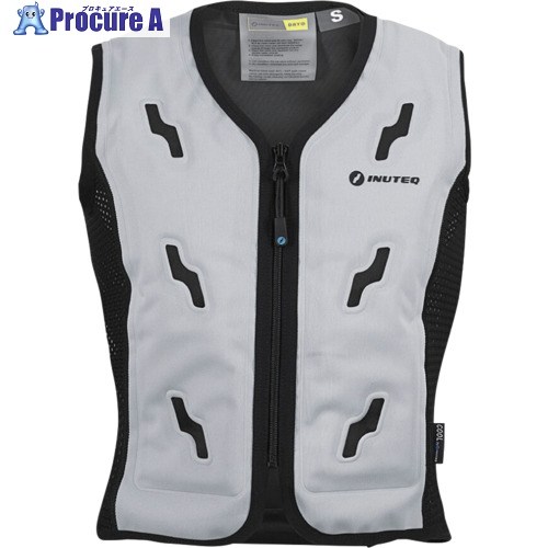 スリーライク 注水式冷却ベスト BODYCOOL SMART-X Gray(M) TL-WICB-BCS/GY-M 1着 ▼681-1663 |プロキュアエース