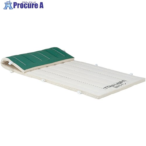 トーエイ点火装置 ズボン下引っ敷き 120×600×5糎 T1334 1枚 ■▼684-3769 【貨物輸送都度積もり書き】