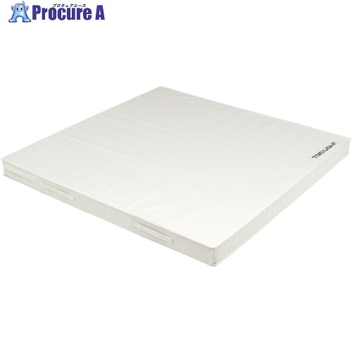 トーエイライト 柔道用投込みマット 折りたたみ柔道用投込みマット T1845 1枚 ■▼684-3784 【送料都度見積】