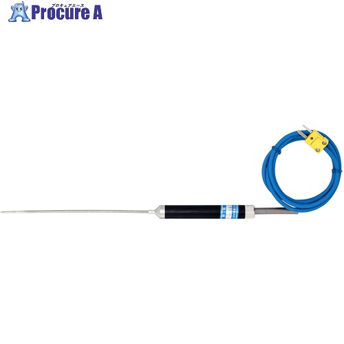 MT 汎用k熱電対検出器 TP-14 1本 ■▼685-6351 【貨物輸送都度積もり書き】