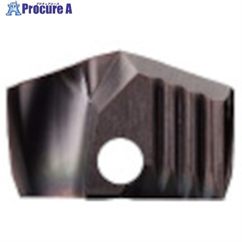 三菱 頭顱取り替えっこ式TAW形せん孔機用H手合いかけ橋用挟みいれる PVD上塗り VP15TF TAWBH2670T  VP15TF 1個 ■▼687-7966 【貨物輸送都度積もり書き】 ●SI517