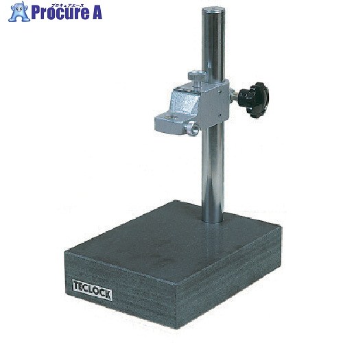 TECLOCK グラナイトベーススタンド USG-29 1台 ■▼816-7826 【貨物輸送都度積もり書き】