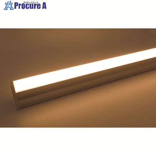 tlight LEDシームレスともし火 L600 2700K TLSML600NA27F 1台 ▼818-6569 ライト・照明器具-インテリア・寝具・収納