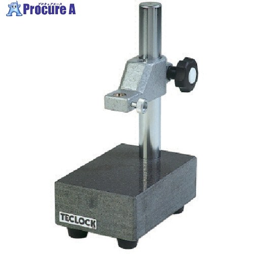 TECLOCK グラナイトベーススタンド USG-14 1台 ■▼838-0319 【貨物輸送都度積もり書き】