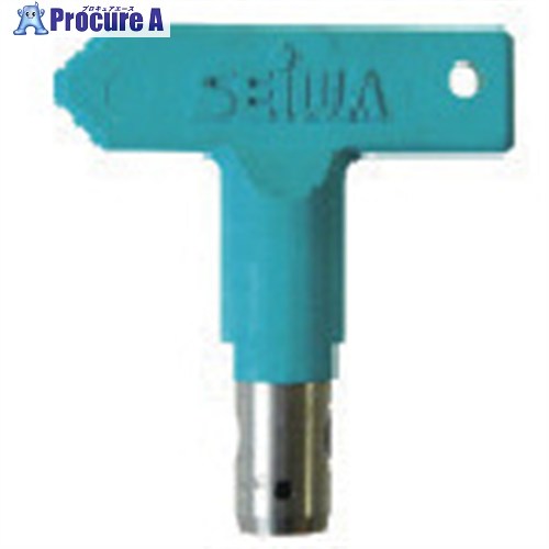 精和実業 ターンダブルチップ(280940W) TURN-W-TIP 1個 ■▼851-1700 【貨物輸送都度積もり書き】