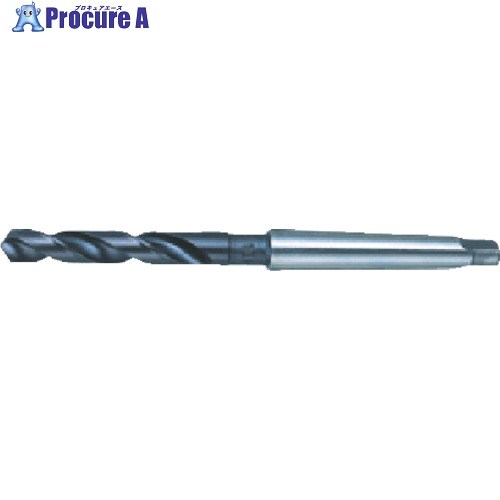 三菱K VTDS バイオレット汎用加工用 テーパハイスドリル ショート 30.5mm VTDSD3050M3 1本 ▼111-0756 ●SI517