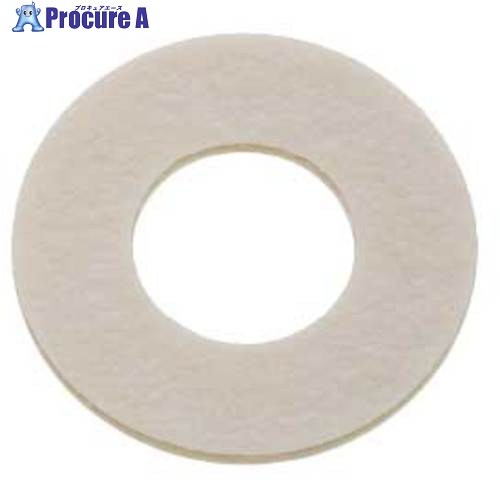 SUNCO ファイバーW(白 10×22×1.6 (1000本入) W0-00-F000-0100-0000-00 1箱 ■▼259-8363 【送料都度見積】