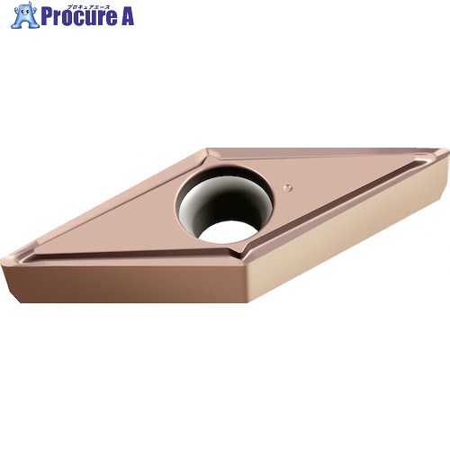 Walter 旋削加工用手当て 35°斜方形ポジ手合い WEP10C VCGT1103005M-FP2  WEP10C 10個 ■▼411-1487 【貨物輸送都度積もり書き】 ●O585