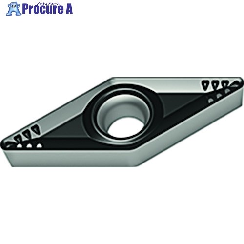 Walter 旋削加工用心付け 35°斜方形ポジ印字機 WKK20S VCMT160404-RK4  WKK20S 10個 ■▼413-3032 【貨物輸送都度積もり書き】 ●O585