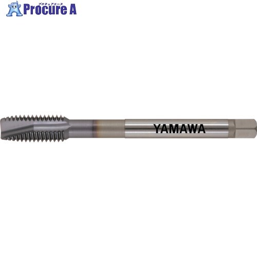 ヤマワ Z-PRO コーティングポイントタップ VUPO P5 M18X2.5 VUPO-P5-M18X2.5 1本 ▼468-6336  ●MA515