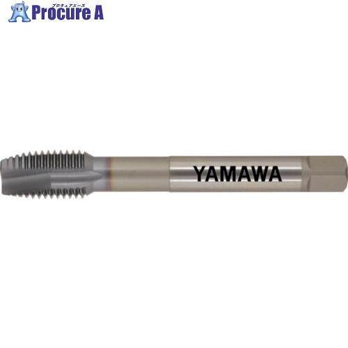 ヤマワ Z-PRO コーティングポイントタップ VUPO P4 M20X1.5 VUPO-P4-M20X1.5 1本 ▼468-6385 ●MA515