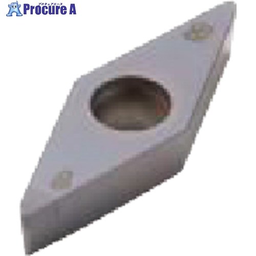 セコ 旋削用CBNファースト信用販売さし入れる VBGW160404S-01525-L1-B CBN060K 2個 ■▼483-2777 【貨物輸送都度積もり書き】
