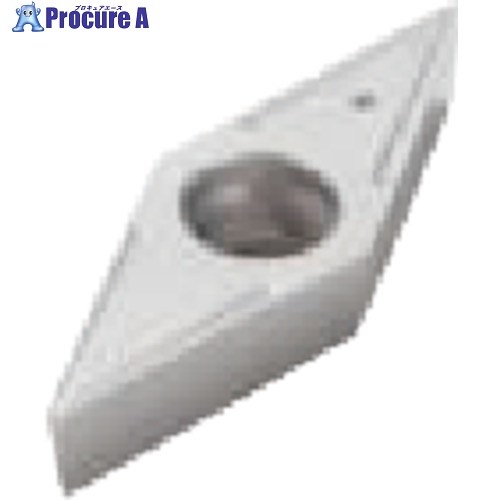 セコ ISO 旋削 インサート VBGT1604・HX HX VBGT160404-M3  HX 5個 ■▼485-3175 【送料都度見積】
