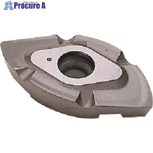 MOLDINO カッタ用インサート ZPET200CE-N JP4120 JP4120 ZPET200CE-N JP4120 10個 ■▼147-9638 【送料都度見積】｜プロキュアエース