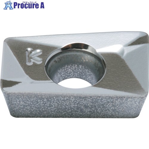 ダイジェット スーパーエンドチッパー用手当て ZPMT160408RP 10個 ■▼175-8984 【貨物輸送都度積もり書き】