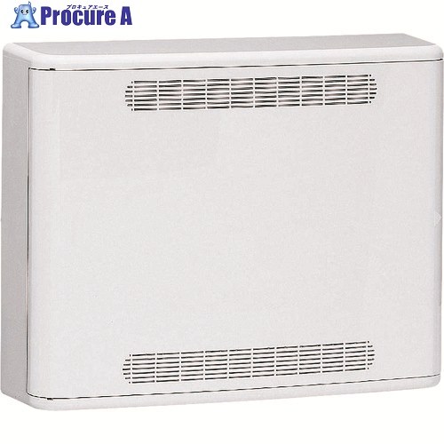 未来 情報ウオルボックス(屋内用) WBJ-5040W 1個 ■▼205-4572 【送料都度見積】|プロキュアエース