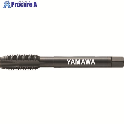 ヤマワ ニッケル基合金用ポイントタップ ZEN-P P4 M14X1.5 ZEN-P-P4-M14X1.5 1本 ▼215-6791 ●MA515｜プロキュアエース