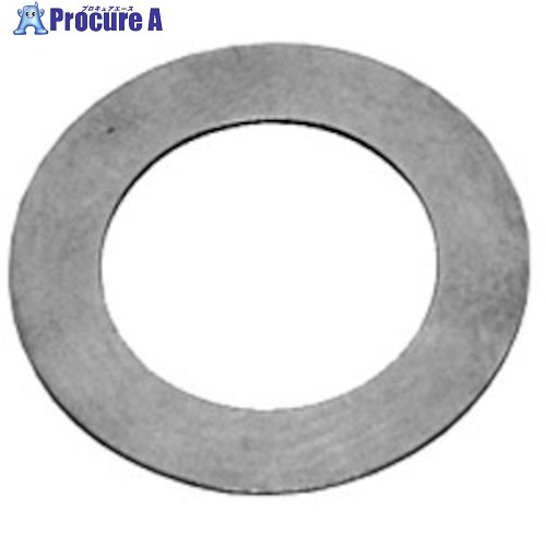 SUNCO SUSシムワッシャー (T＝1.0 3×6×1.0 (100本入) W0-02-4100-0030-0060-00 1箱 ■▼259-5382 【貨物輸送都度積もり書き】