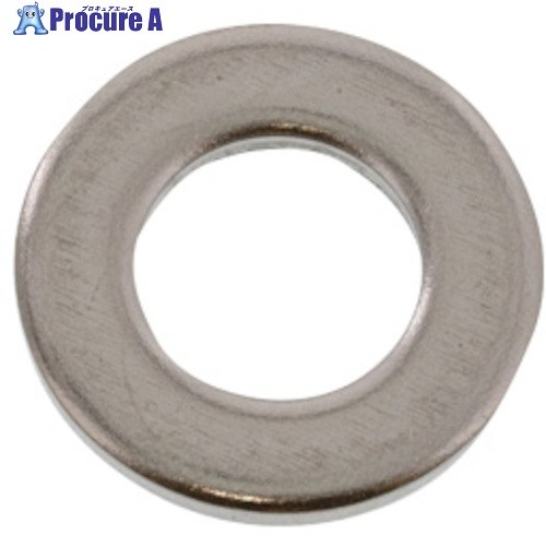SUNCO SUS組込用W(ISO小 10×18×2.0 (800本入) W0-02-0201-0100-0000-00 1箱 ■▼259-6865 【貨物輸送都度積もり書き】