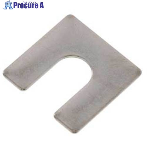 SUNCO ステン U字(角W 1T M10×32×1.0 (200本入) W0-02-0512-0100-0320-00 1箱 ■▼259-6902 【貨物輸送都度積もり書き】