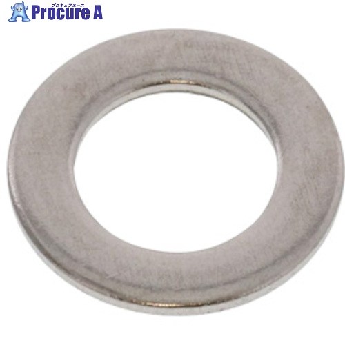 SUNCO SUS 丸洗濯機 JIS小っちゃい インポート品 12×22×2.5 (400本入) W0-02-U011-0120-0000-00 1箱 ■▼260-0095 【貨物輸送都度積もり書き】