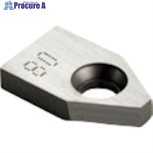 イスカル V-LOCKチップ XNMU IC28 XNUW1003-06IC28 10個 ■▼339-2305 【送料都度見積】 ●O585｜プロキュアエース