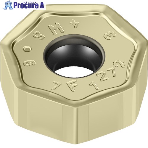Walter ミーリング加工用 七角形ネガチップ WKP35G XNMU0906ANN-F27 WKP35G 10個 ■▼412-6979 【送料都度見積】 ●O585