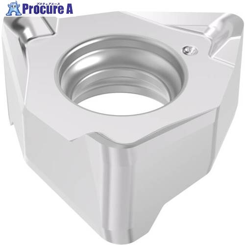 セコ フライス 真四角6用挟みいれる XNEX04 MS2050 XNEX040304R-M06  MS2050 10個 ▼428-3971
