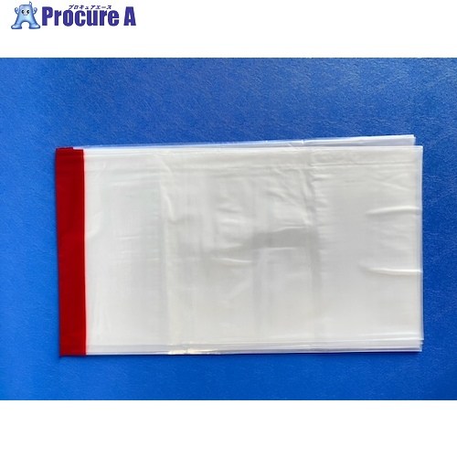 YUYPRO 網戸納める袋 赤伝達ルート Y-TA001 50枚 ■▼469-5686 【貨物輸送都度積もり書き】※車上乗り合い船