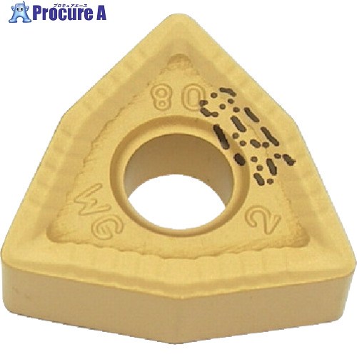 イスカル ISO旋削 心付け WNMG-WG 集積回路520N WNMG 080408-WG 集積回路520N 10個 ■▼521-9426 【貨物輸送都度積もり書き】 ●O585