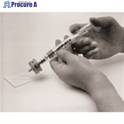 Merck ステンレス鋼製25粍 ミクロシリンジフィルターホルダー、ルアーインレット XX3002500 1式 ■▼555-0244 【貨物輸送都度積もり書き】