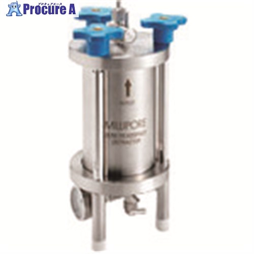 Merck ZHE 有毒取りさげる物抽き出し濾過取り合わせ YT30090HW 1式 ■▼555-0245 【貨物輸送都度積もり書き】