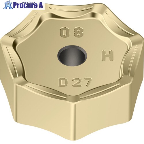 Walter ミーリング加工用 正方形ポジチップ WKK25G XNHF090612-D27 WKK25G 10個 ■▼607-3437 【送料都度見積】 ●O585