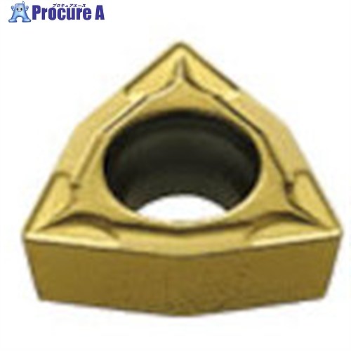 三菱 旋削ステンレス鋼中切削用Standardインサート CVDコーティング US735 WCMT020104 US735 10個 ▼683-0358 ●SI517｜プロキュアエース