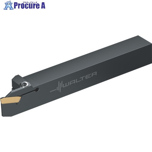 Walter 溝入れモデュール XLDEL1616K-GX16-1C 1個 ■▼802-6130 【貨物輸送都度積もり書き】 ●O585