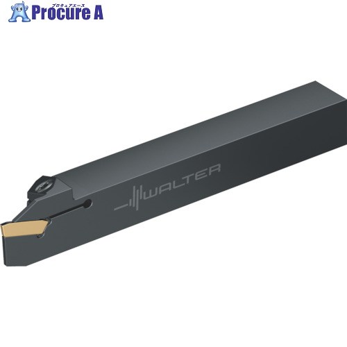Walter 溝入れモデュール XLDER1616K-GX16-1 1個 ■▼802-6147 【貨物輸送都度積もり書き】 ●O585