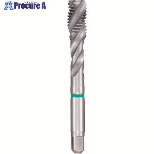 GUHRING メートル並目ねじ用タップ レギュラ M22×2.5 1012 22.000 1本 ■▼180-9464 【送料都度見積】