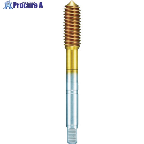 GUHRING ロールタップ フルートレスタップ 並目 M16×2.0 1017 M16.0X2.0 1本 ▼472-3937