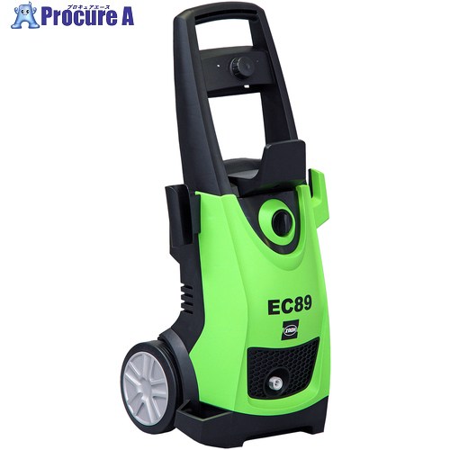 蔵王産業 高圧洗いもの機 ジェット機マンEC89 1017701770089 1台 ■▼688-3536