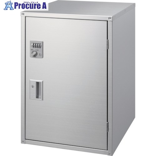 テラオカ 飾り気の無い型庫入れ庫 SNX-600 10-1305-66 1台 ▼816-8924