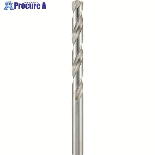 GUHRING ハイスコバルトドリル(M42) レギュラ 2.9粍 1146 2.900 10本 ■▼180-5423 【貨物輸送都度積もり書き】 電動・エア工具用アクセサリー-DIY・工具-ドリル