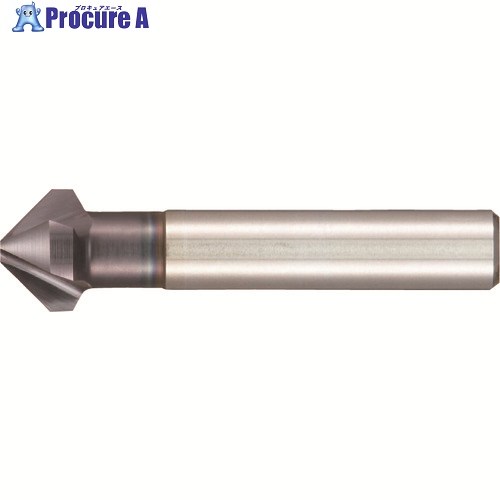GUHRING カウンタシンク90° レギュラTiAlN厚地の外套 30粍 1326 30.000 1本 ▼181-3308 その他-DIY・工具